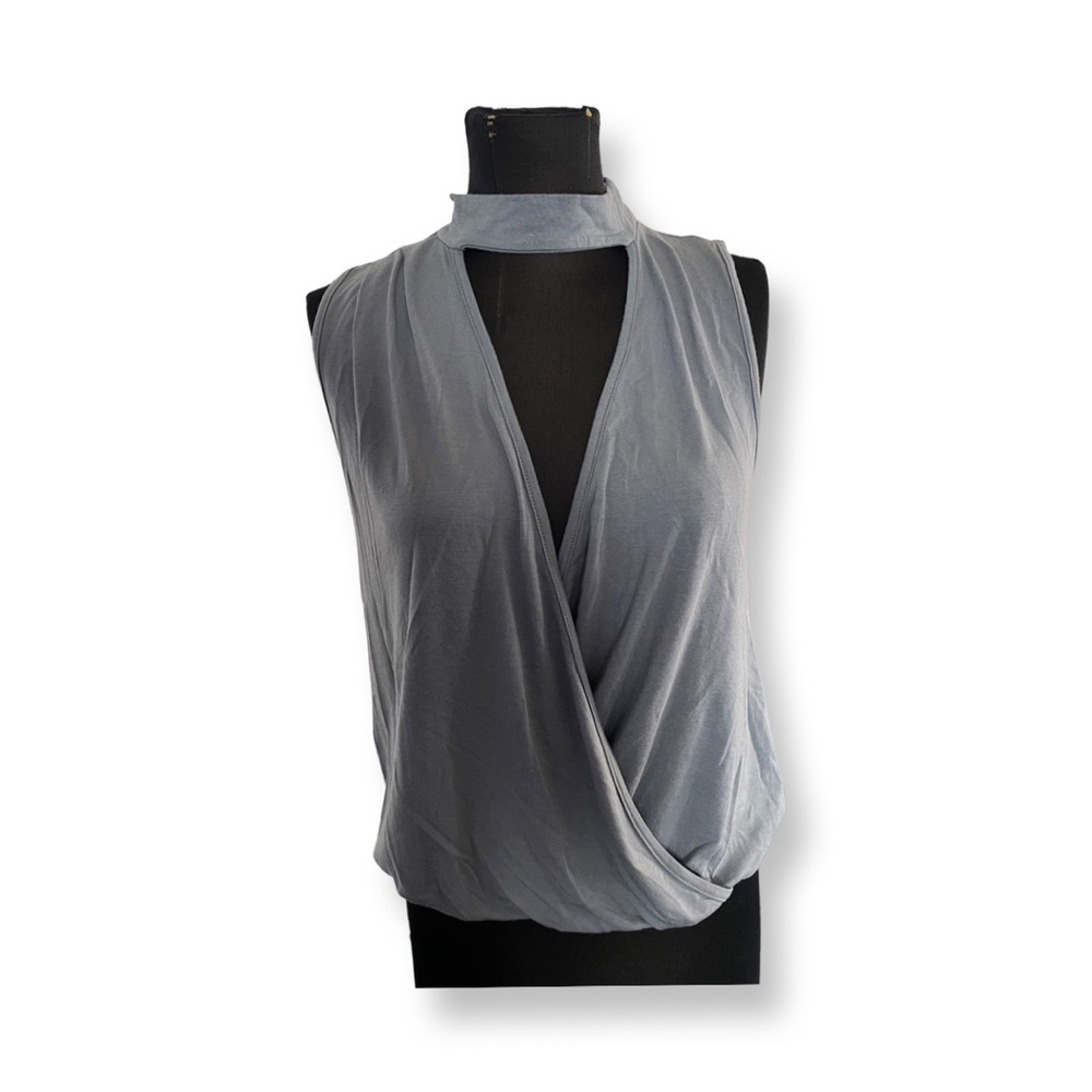 Vintage Tank Top